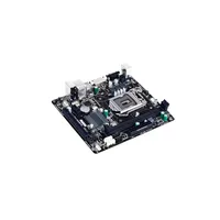 Alaplap H81 LGA1150 mATX Intel illusztráció, fotó 2