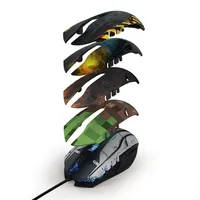 Gamer egér USB Hama 113751 uRage Morph illusztráció, fotó 2