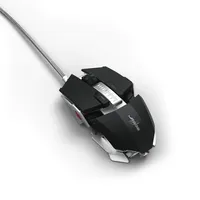 Gamer egér USB Hama 113775 uRage Morph Mouse2 illusztráció, fotó 1