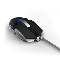 Gamer egér USB Hama 113775 uRage Morph Mouse2 illusztráció, fotó 2