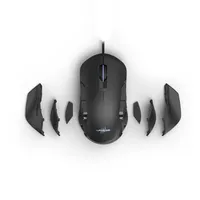 Gamer egér USB Hama uRage Reaper Morph 900 illusztráció, fotó 1