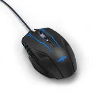 Gamer egér USB Hama uRage Reaper 180 illusztráció, fotó 2