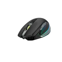 Vezetéknélküli gamer egér Hama uRage Reaper 700 Unleashed fekete illusztráció, fotó 2