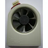 COOLER HÁZHOZ 3,5  FDD HELYÉRE - Már nem forgalmazott termék illusztráció, fotó 3