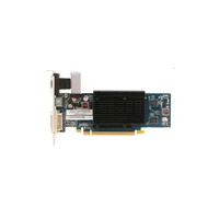 PCI-E Ati HD5450 1024MB DDR2, 64bit, 650/812Mhz, DX11, Dsub, DVI, HDMI, Low Pro illusztráció, fotó 4