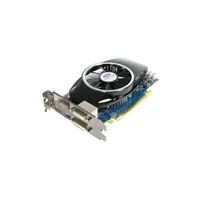 PCI-E Ati HD5750 512MB DDR5, 128bit, 700/4600Mhz , DX11, DVI, CF, HDMI, DP, Dua illusztráció, fotó 2