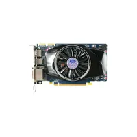 PCI-E Ati HD5750 512MB DDR5, 128bit, 700/4600Mhz , DX11, DVI, CF, HDMI, DP, Dua illusztráció, fotó 3