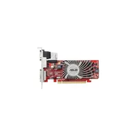 ASUS HD6450-SL-2GD3-L Videókártya illusztráció, fotó 2
