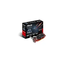Asus PCI-E AMD HD6570 2048MB DDR3, Dsub, DVI, HDMI, LP - Már nem forgalmazott t illusztráció, fotó 1