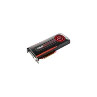 ASUS HD7970-3GD5 videokártya illusztráció, fotó 1