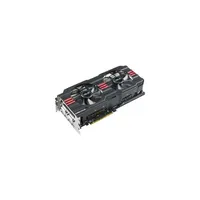 ASUS HD7970-DC2T-3GD5 videokártya illusztráció, fotó 1