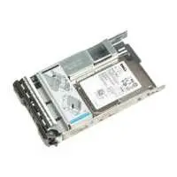 600GB 3,5" HDD 10K SAS 12Gbps in 3,5" Hybrid Hot-plug Carrier for Dell 13Gen server HDD600SAS12G10KHYB Technikai adatok