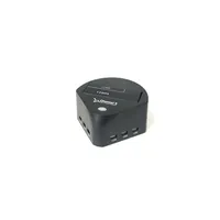 2.5 ,3,5 USB2 SATA doc stat 6HUB ESATA f illusztráció, fotó 1