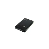 2.5  USB2 SATA ház ezüst illusztráció, fotó 1