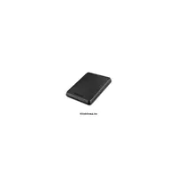 Toshiba Külső HDD 2.5  500GB STOR.E BASICS, Black USB3.0 illusztráció, fotó 1