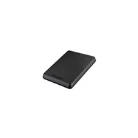 Toshiba Külső HDD 2.5  1,5TB STOR.E BASICS, Black USB3.0 illusztráció, fotó 1
