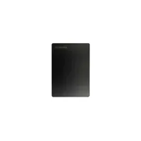 Toshiba Külső HDD 2.5  500GB STOR.E Slim Black USB3.0 illusztráció, fotó 2