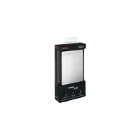 Toshiba Külső HDD 2.5  500GB STOR.E Slim Silver USB3.0 illusztráció, fotó 1