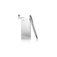 Toshiba Külső HDD 2.5  500GB STOR.E Slim Silver USB3.0 illusztráció, fotó 2