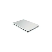 Toshiba Külső HDD 2.5  500GB STOR.E Slim Silver USB3.0 illusztráció, fotó 3