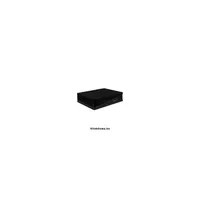 3TB Külső HDD 3.5  USB3.0 Toshiba Canvio Desk Fekete illusztráció, fotó 2