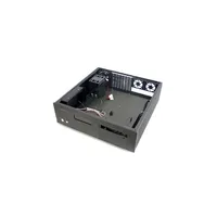 mULTIMEDIA PC HÁZ, ALUMÍNIUM 3+3 év gar. illusztráció, fotó 2