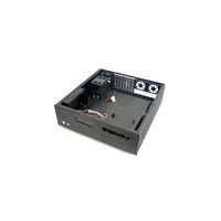 mmultimédia PC ház, alumínium 3+3 év illusztráció, fotó 3