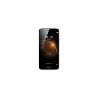 Dual sim mobiltelefon Huawei GX8 LTE 32GB Világosszürke illusztráció, fotó 2