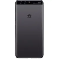 Huawei P10 (DualSIM) - 64GB - Fekete színű mobil okostelefon illusztráció, fotó 1