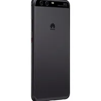 Huawei P10 (DualSIM) - 64GB - Fekete színű mobil okostelefon illusztráció, fotó 3