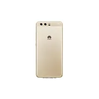 Huawei P10 (DualSIM) - 64GB - Arany színű mobil okostelefon illusztráció, fotó 4
