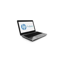 HP ProBook 4340s C5C65EA 13,3  notebook i5-3210M 2,5GHz/4GB/500GB/AMD 7570M 1GB illusztráció, fotó 3