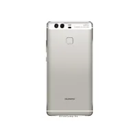 Dual sim mobiltelefon Huawei P9 32GB Ezüst illusztráció, fotó 1