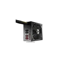 850W Akt.PFC 80+ 13,5cm ventillátorral moduláris Adrenalin dobozos illusztráció, fotó 2