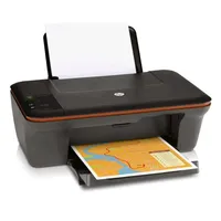 hp deskjet 2050A AIO + MS Office Home and Student Bundle PNR 1 év illusztráció, fotó 2