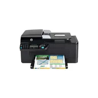 hp officejet 4500 AIO + MS Office Home and Business Bundle PNR 1 év illusztráció, fotó 2