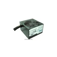 600W Akt.PFC 80+ 12cm ventillátorral dobozos tápegység illusztráció, fotó 2