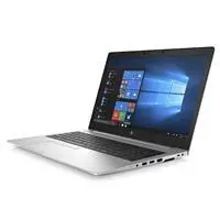HP EliteBook felújított laptop 15,6  FHD i7-8565U 16GB 256GB Int.VGA Win Pro ez illusztráció, fotó 3