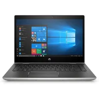 HP ProBook laptop 14  FHD i3-8130U 4GB 256GB UHD W10 ezüst HP ProBook 440 G1 illusztráció, fotó 1