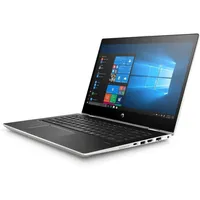 HP ProBook laptop 14  FHD i3-8130U 4GB 256GB UHD W10 ezüst HP ProBook 440 G1 illusztráció, fotó 2
