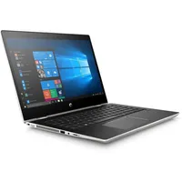 HP ProBook laptop 14  FHD i3-8130U 4GB 256GB UHD W10 ezüst HP ProBook 440 G1 illusztráció, fotó 3