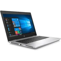 HP ProBook laptop 14  HD i5-8250U 8GB 256GB UHD W10Pro ezüst HP ProBook 640 G4 illusztráció, fotó 3