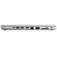 HP ProBook laptop 14  HD i5-8250U 8GB 256GB UHD W10Pro ezüst HP ProBook 640 G4 illusztráció, fotó 4