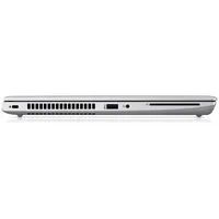 HP ProBook laptop 14  HD i5-8250U 8GB 256GB UHD W10Pro ezüst HP ProBook 640 G4 illusztráció, fotó 5