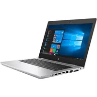 HP ProBook laptop 14  HD i5-8250U 8GB 256GB UHD W10Pro ezüst HP ProBook 640 G4 illusztráció, fotó 2