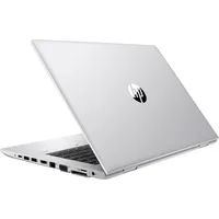 HP ProBook laptop 14  HD i5-8250U 8GB 256GB UHD W10Pro ezüst HP ProBook 640 G4 illusztráció, fotó 3
