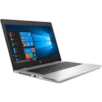 HP ProBook laptop 14  HD i5-8250U 8GB 256GB UHD W10Pro ezüst HP ProBook 640 G4 illusztráció, fotó 4