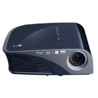 Projektor 800x600 200AL VGA HDMI USB LG HS200 HS200 Technikai adatok