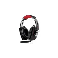 TT eSports LEVEL 10 M Gaming sztereo Fejhallgató Fekete HT-LTM010ECBL Technikai adatok