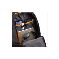 15,6  Notebook Tablet hátitáska Antracit Case Logic IBIR-115GY Ibira illusztráció, fotó 4